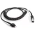 Кабель последовательной связи Zebra для VC5090 (25-71916-01R)