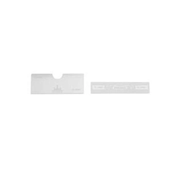 RFID метка для Zebra ZBR2000 (ZIPRT3014648) RFID метка для Zebra ZBR2000 (ZIPRT3014648)