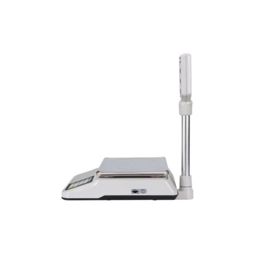 Весы торговые CAS PR-P PR-15P