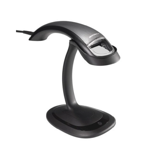 Сканер штрих-кода Zebra DS4801 DS4801-DL4U0000SGN