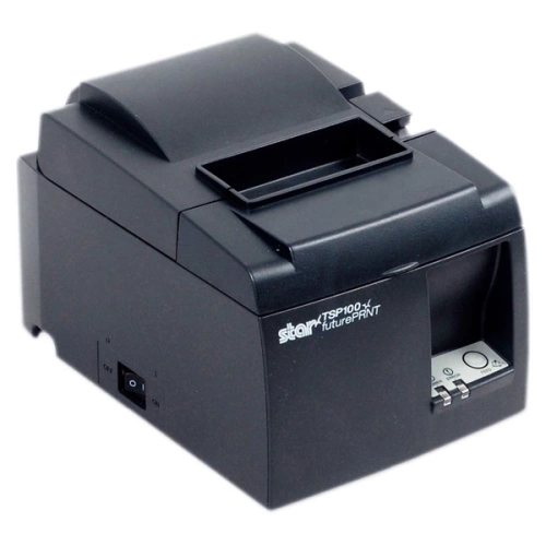 Принтер чеков Star TSP143IIU 39464041