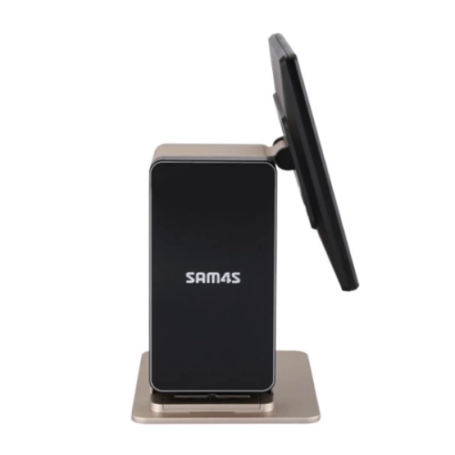 POS-компьютер моноблок Sam4S Jupiter (FORZA) SB32980