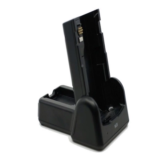 Двухслотовая Ethernet зарядная подставка M3 Mobile (SM15-2CRD-EC0)