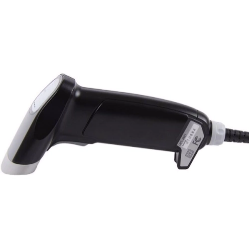 Сканер штрих-кода POScenter Opticon OPI-3601 с подставкой (13084)