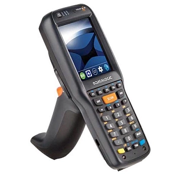 ТСД Терминал сбора данных Datalogic Skorpio X4 942600015