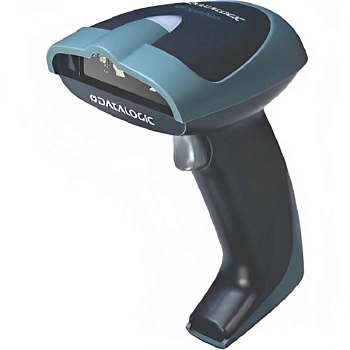 Cканер штрих-кода Datalogic Gryphon D432 2D Imager серый 901711000