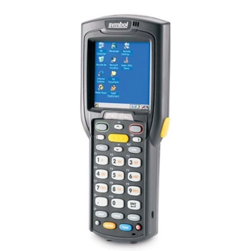 ТСД Терминал сбора данных Symbol MC32N0 MC3200-SL2HAHEIA