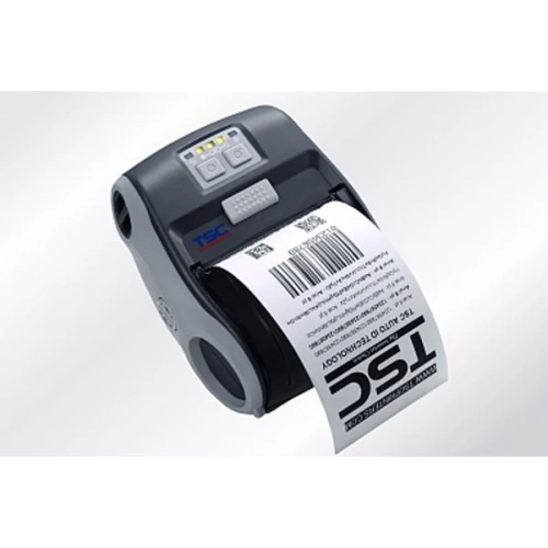 Принтер этикеток TSC 99-048A062-0202