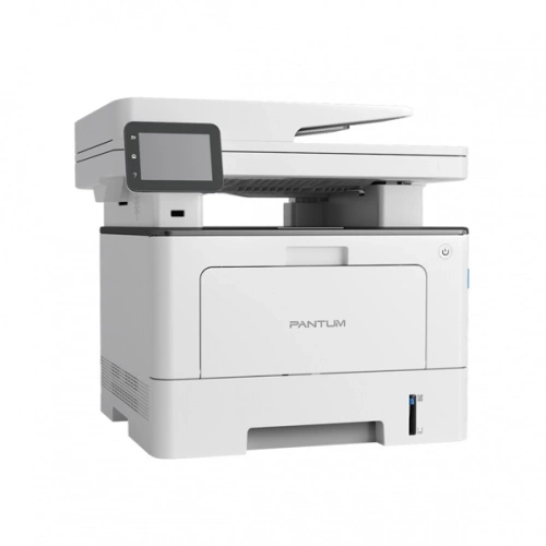 МФУ лазерный Pantum BM5100FDN 1000614085