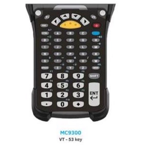 ТСД Терминал сбора данных Zebra MC9300 MC930P-GFAEG4RW