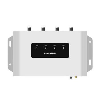 Стационарный RFID считыватель Chainway U300-4 (U300SEA11-4) Стационарный RFID считыватель Chainway U300-4 (U300SEA11-4)