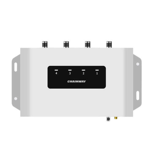 Стационарный RFID считыватель Chainway U300-8 (U300SEA11-8)