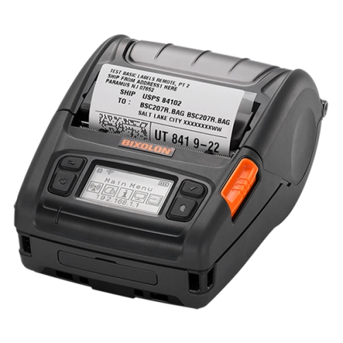 Принтер чеков и этикеток Bixolon SPP-L3000