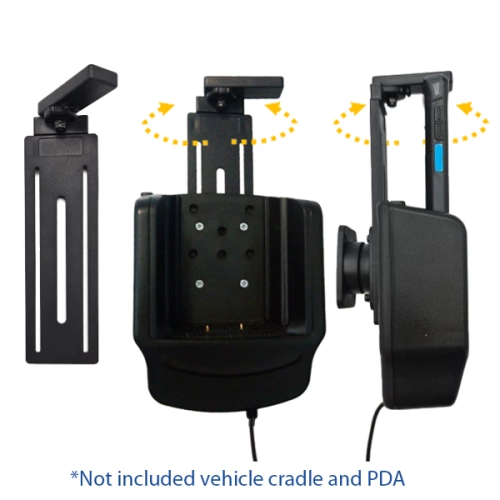 Крепление Unitech PA760 (CRM-11)