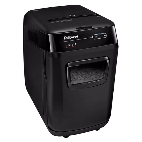 Шредер Fellowes AutoMax 200C FS-46563