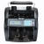 Мультивалютный счетчик банкнот MERTECH C-4 Black MER5052
