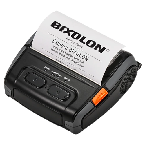 Принтер чеков Bixolon SPP-R410K
