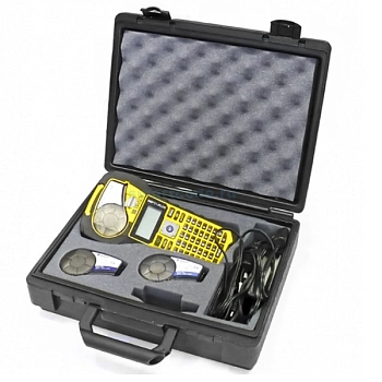 Принтер маркиратор Brady M210-KIT RUSS brd311310