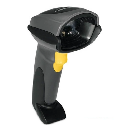 Сканер штрих-кода Zebra DS6708 DS6708-SMBK0100ZR