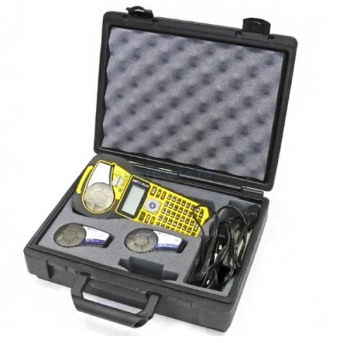 Принтер маркиратор Brady M210-KIT RUSS brd311310