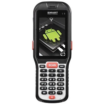 ТСД Атол Smart Droid Терминал сбора данных 36388