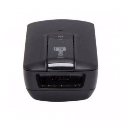 Беспроводной сканер штрих-кода CipherLab 1664 A16642BKTUN01