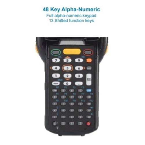 ТСД Терминал сбора данных Symbol MC3200 MC32N0-RL4HCLE0A