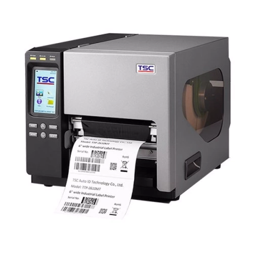 Принтер этикеток TSC 99-141A009-01LFC