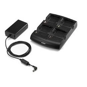 Зарядное устройство Zebra для аккумуляторов MC55 (SAC5500-401CES) Зарядное устройство Zebra для аккумуляторов MC55 (SAC5500-401CES)