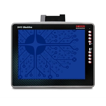 ТСД Терминал сбора данных Datalogic SH15 Blackline 94S151235