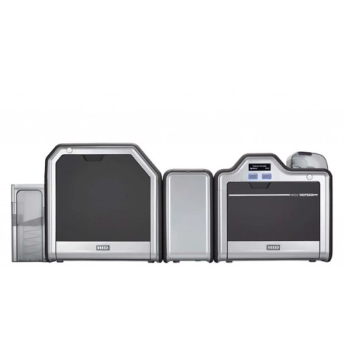 Принтер пластиковых карт FARGO HDP5600 DS LAM1 FRG93673