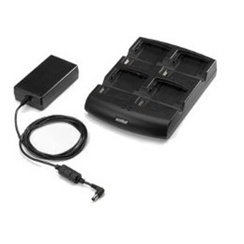 Зарядное устройство Zebra для аккумуляторов MC55 (SAC5500-401CES)