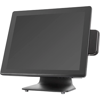 POS монитор PayTor TM-17 V2 (TM-17UV-11P-1BF)