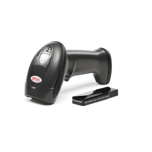Беспроводной сканер штрих-кода АТОЛ SB 2103 33817