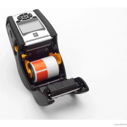 Media фиксатор, Zebra, для Zebra QLn (BA16625-1)