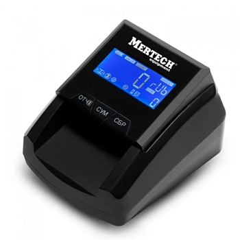 Автоматический детектор MERTECH D-20A Flash Pro LCD MER5047
