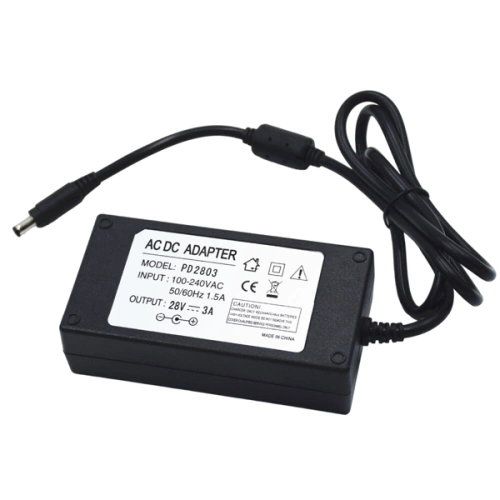 Блок питания для ТСД Unitech РА968 (1010-601550G)