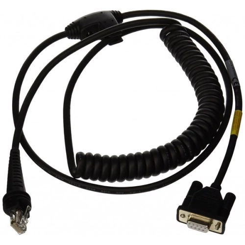 Кабель RS232 для сканера 1300g CBL-220-300-C00