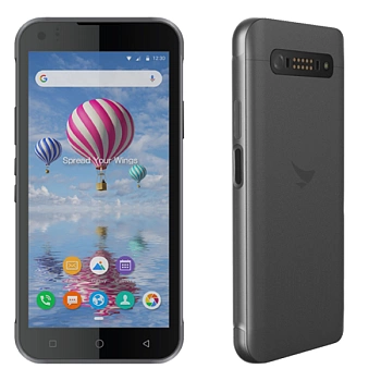 ТСД Терминал сбора данных Bluebird HF550X HF550X-ANLHWR