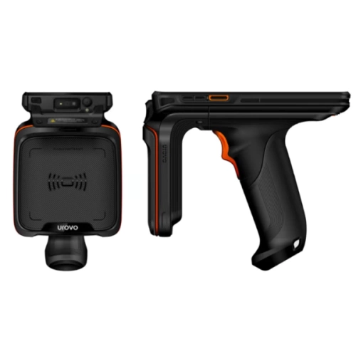 ТСД Терминал сбора данных Urovo DT50P RFID DT50P-SH7S11E4031-M