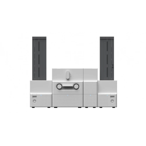 Принтер пластиковых карт Advent SOLID-700 IPH ASOL7-IPHO