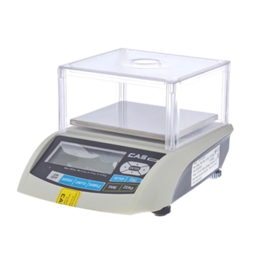 Весы лабораторные CAS MWP MWP-3000