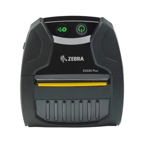 Принтер этикеток Zebra ZQ320 Plus ZQ32-A0E04TE-00