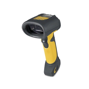 Беспроводной сканер штрих-кода Symbol LS3578-FZ (LS3578-FZ20005WR)