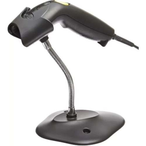 Сканер штрих-кода Zebra LS1203-HD LS1203-7HDU0100SR