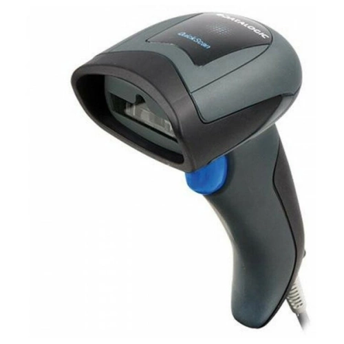Ручной сканер штрих-кода Datalogic QD2131-BKK1S