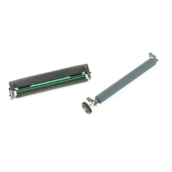 Термоголовка 300 dpi, Zebra, ZD420T ZD620T (P1080383-229) Термоголовка 300 dpi, Zebra, ZD420T ZD620T (P1080383-229)