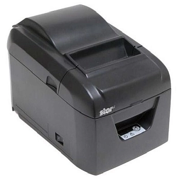 Принтер чеков Star BSC10UD 39465051 USB, RS, 203 dpi, 80, 250 мм/сек