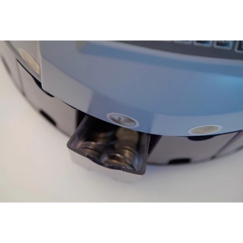 Сортировщик монет PRO CS 80R LCD