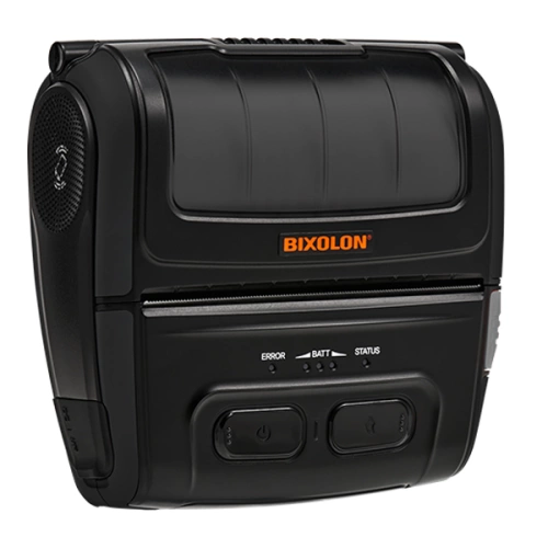 Принтер этикеток Bixolon SPP-L410iK5